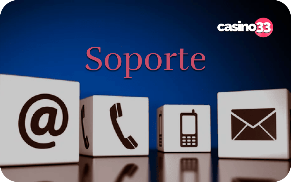 soporte